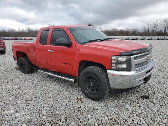 Photo 3 VIN: 1GCRCSE02DZ278516 - CHEVROLET SILVERADO 