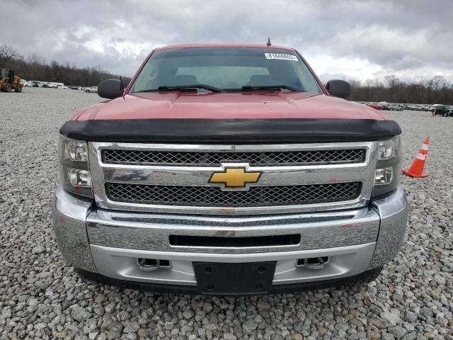 Photo 4 VIN: 1GCRCSE02DZ278516 - CHEVROLET SILVERADO 