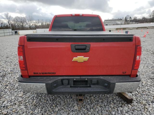 Photo 5 VIN: 1GCRCSE02DZ278516 - CHEVROLET SILVERADO 