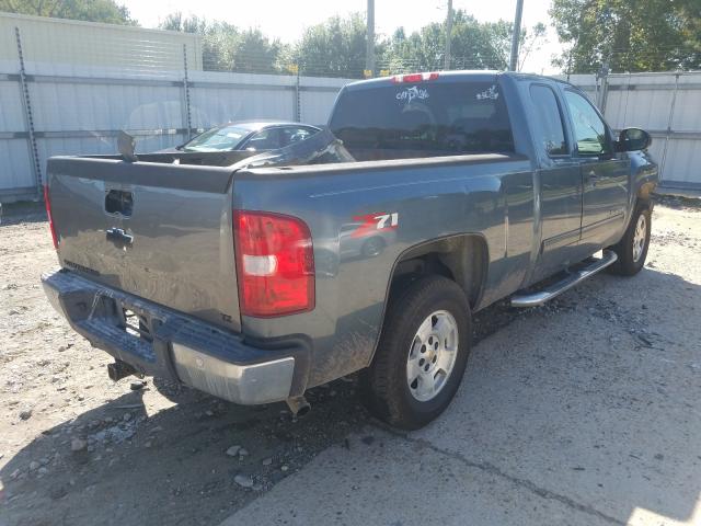 Photo 3 VIN: 1GCRCSE02DZ315757 - CHEVROLET SILVERADO 