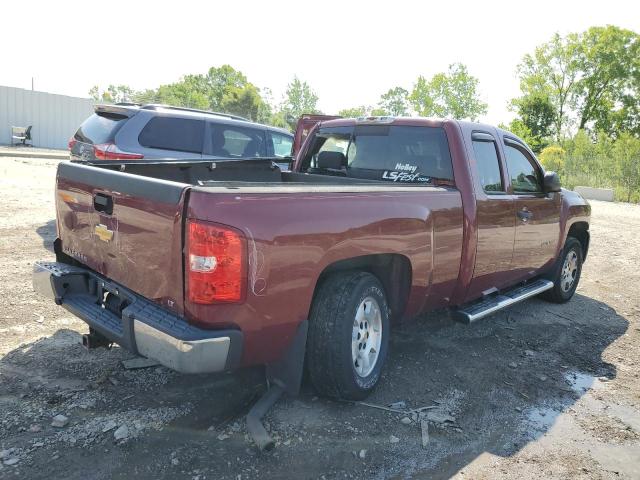 Photo 2 VIN: 1GCRCSE02DZ316908 - CHEVROLET SILVERADO 