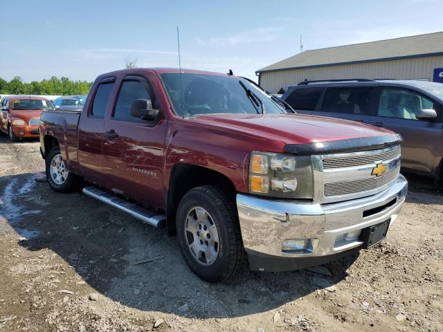 Photo 3 VIN: 1GCRCSE02DZ316908 - CHEVROLET SILVERADO 