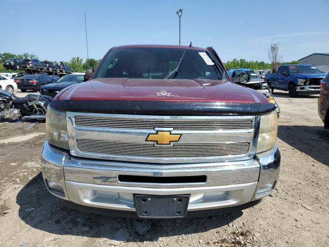 Photo 4 VIN: 1GCRCSE02DZ316908 - CHEVROLET SILVERADO 