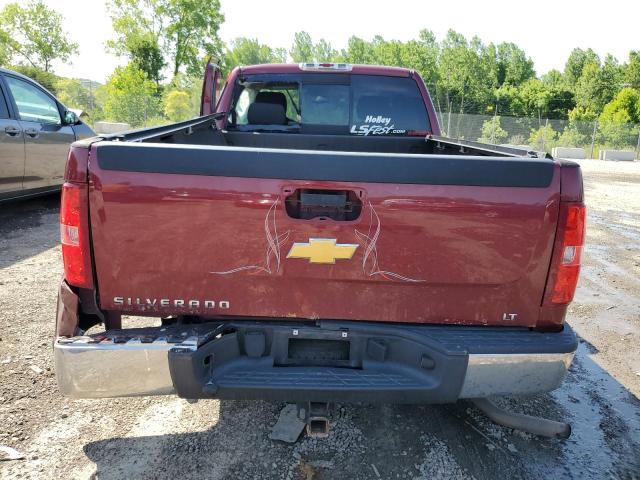 Photo 5 VIN: 1GCRCSE02DZ316908 - CHEVROLET SILVERADO 