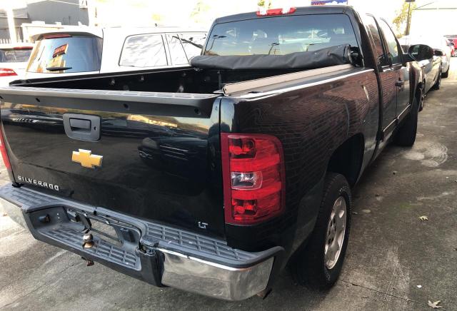 Photo 3 VIN: 1GCRCSE02DZ414451 - CHEVROLET SILVERADO 