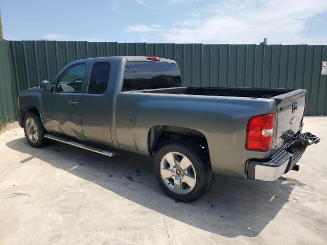 Photo 1 VIN: 1GCRCSE03BZ105309 - CHEVROLET SILVERADO 