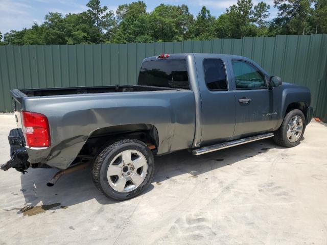 Photo 2 VIN: 1GCRCSE03BZ105309 - CHEVROLET SILVERADO 