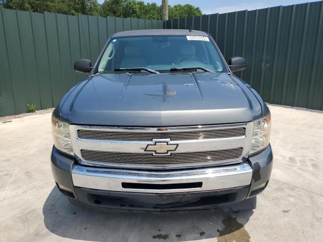 Photo 4 VIN: 1GCRCSE03BZ105309 - CHEVROLET SILVERADO 