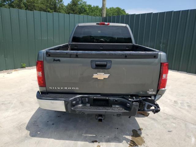 Photo 5 VIN: 1GCRCSE03BZ105309 - CHEVROLET SILVERADO 