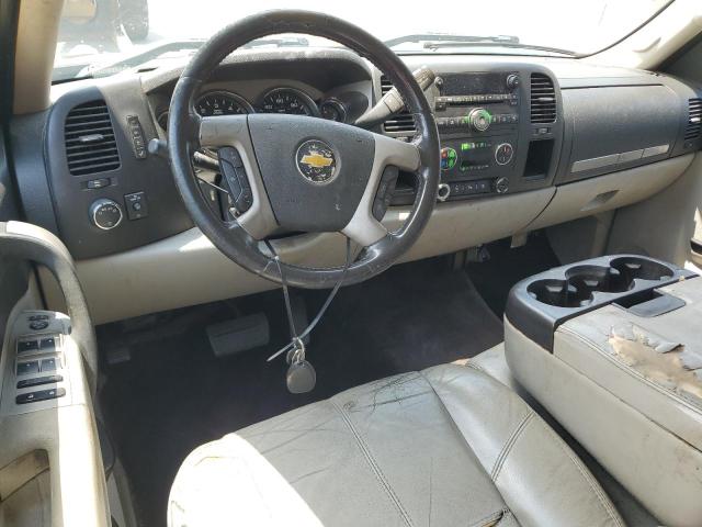 Photo 7 VIN: 1GCRCSE03BZ105309 - CHEVROLET SILVERADO 