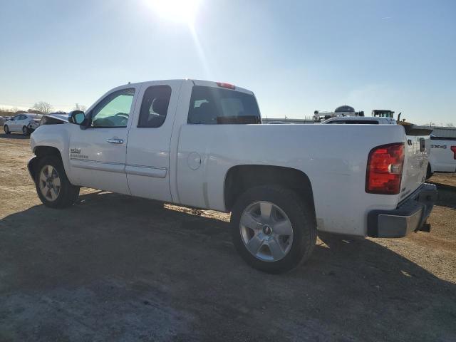 Photo 1 VIN: 1GCRCSE03BZ113460 - CHEVROLET SILVERADO 