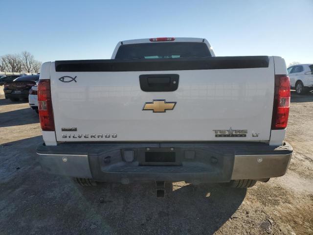 Photo 5 VIN: 1GCRCSE03BZ113460 - CHEVROLET SILVERADO 