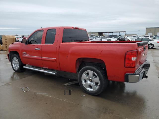 Photo 1 VIN: 1GCRCSE03BZ180950 - CHEVROLET SILVERADO 