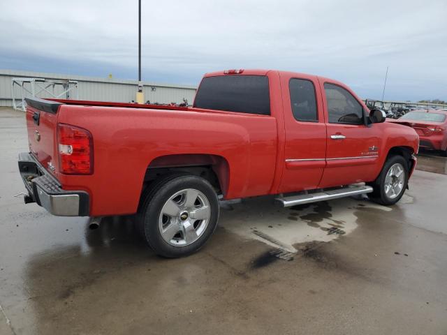 Photo 2 VIN: 1GCRCSE03BZ180950 - CHEVROLET SILVERADO 