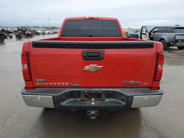 Photo 5 VIN: 1GCRCSE03BZ180950 - CHEVROLET SILVERADO 