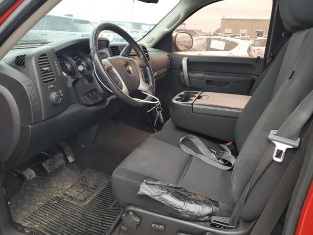 Photo 6 VIN: 1GCRCSE03BZ180950 - CHEVROLET SILVERADO 