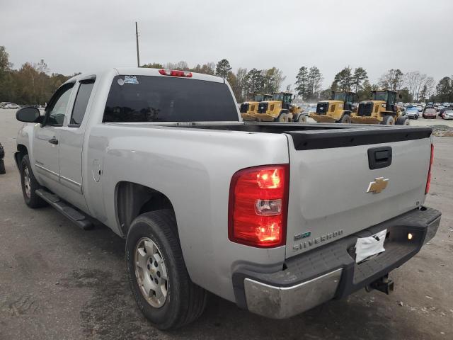 Photo 2 VIN: 1GCRCSE03BZ326876 - CHEVROLET SILVERADO 