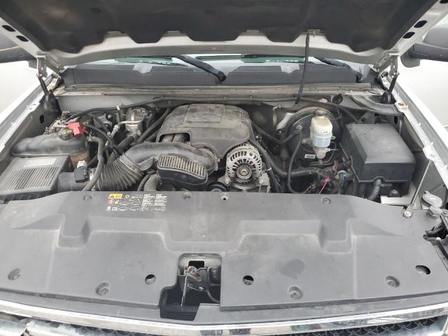 Photo 6 VIN: 1GCRCSE03BZ326876 - CHEVROLET SILVERADO 