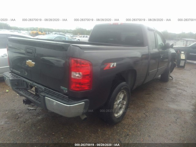 Photo 3 VIN: 1GCRCSE03BZ354905 - CHEVROLET SILVERADO 1500 