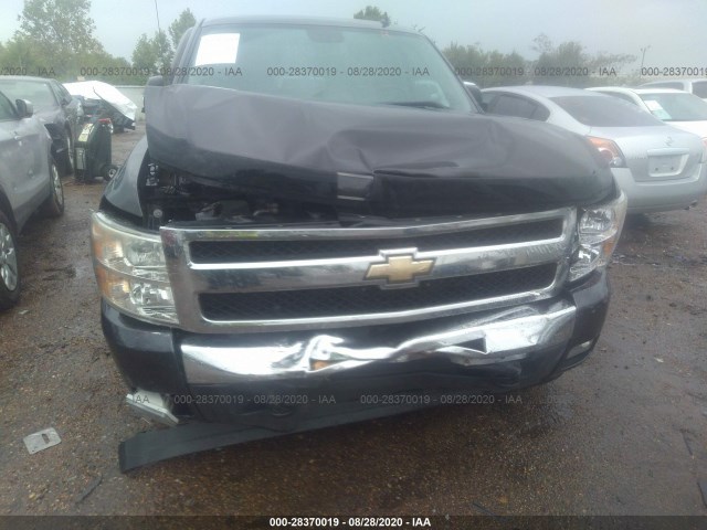 Photo 5 VIN: 1GCRCSE03BZ354905 - CHEVROLET SILVERADO 1500 