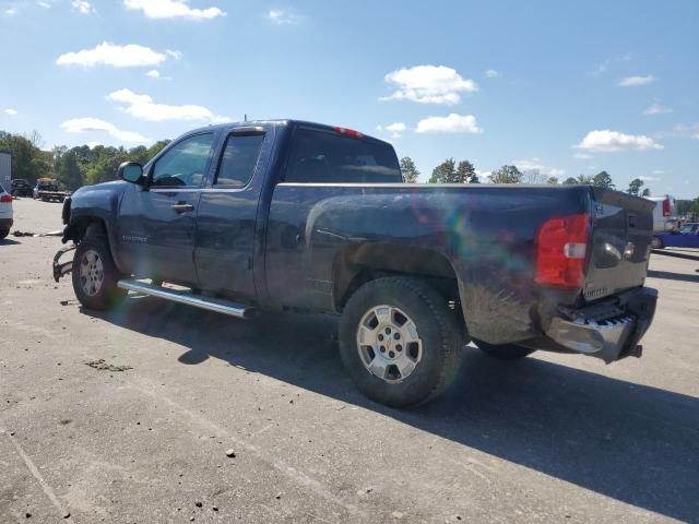 Photo 1 VIN: 1GCRCSE03CZ178908 - CHEVROLET SILVERADO 