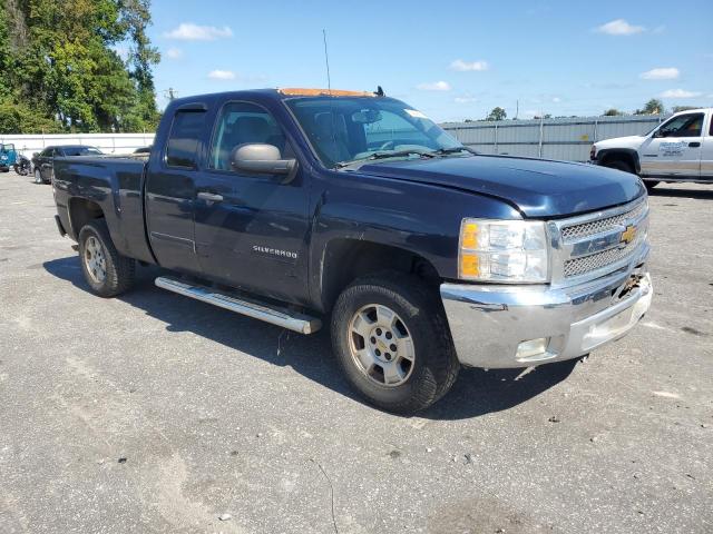 Photo 3 VIN: 1GCRCSE03CZ178908 - CHEVROLET SILVERADO 