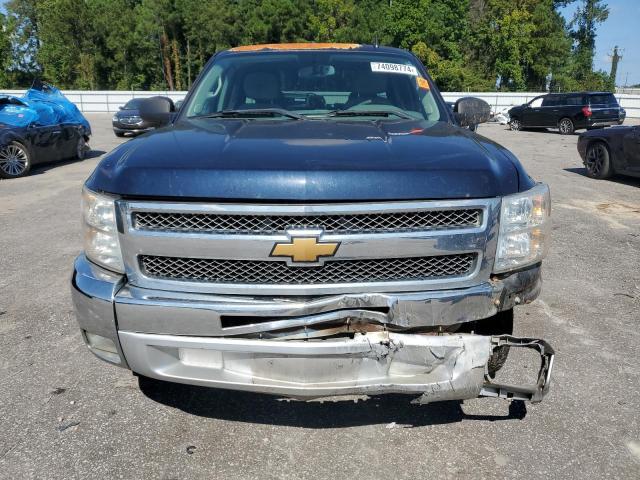 Photo 4 VIN: 1GCRCSE03CZ178908 - CHEVROLET SILVERADO 