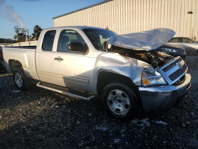 Photo 3 VIN: 1GCRCSE03CZ316740 - CHEVROLET SILVERADO 