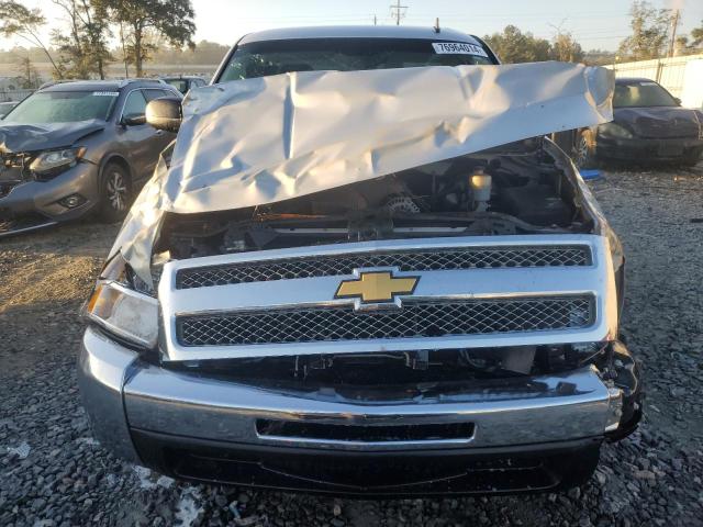 Photo 4 VIN: 1GCRCSE03CZ316740 - CHEVROLET SILVERADO 