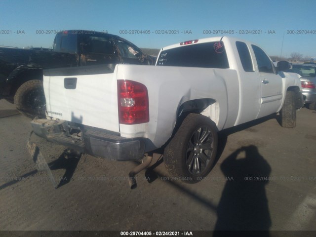 Photo 3 VIN: 1GCRCSE03CZ321503 - CHEVROLET SILVERADO 1500 