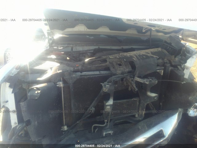 Photo 9 VIN: 1GCRCSE03CZ321503 - CHEVROLET SILVERADO 1500 