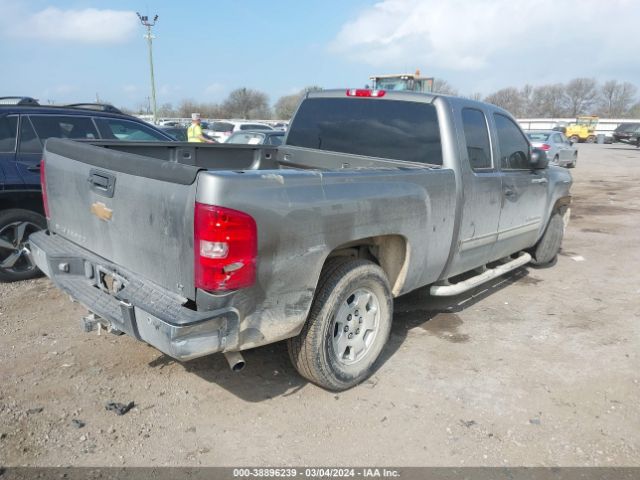 Photo 3 VIN: 1GCRCSE03DZ112425 - CHEVROLET SILVERADO 1500 