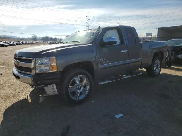 Photo 0 VIN: 1GCRCSE03DZ148910 - CHEVROLET SILVERADO 