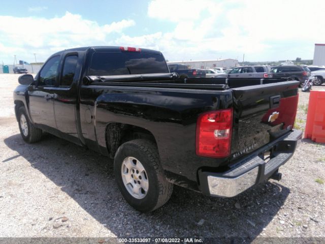 Photo 2 VIN: 1GCRCSE03DZ225047 - CHEVROLET SILVERADO 1500 