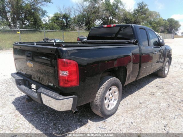 Photo 3 VIN: 1GCRCSE03DZ225047 - CHEVROLET SILVERADO 1500 