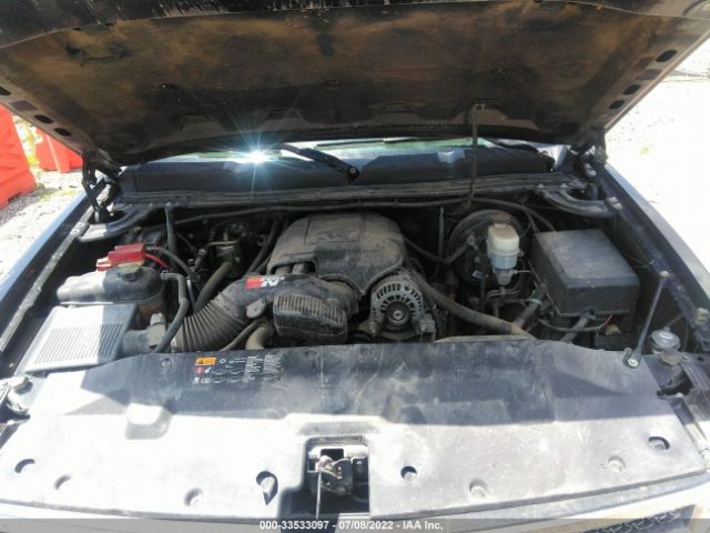 Photo 9 VIN: 1GCRCSE03DZ225047 - CHEVROLET SILVERADO 1500 