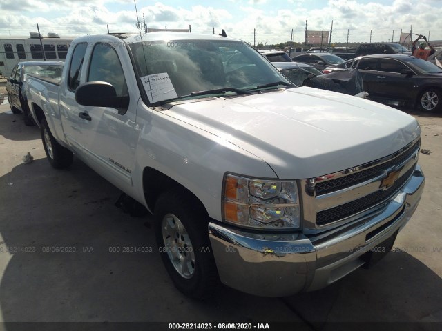 Photo 0 VIN: 1GCRCSE03DZ229955 - CHEVROLET SILVERADO 1500 