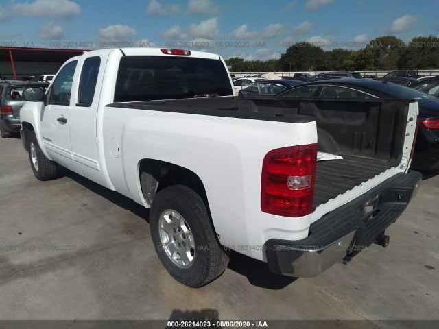 Photo 2 VIN: 1GCRCSE03DZ229955 - CHEVROLET SILVERADO 1500 