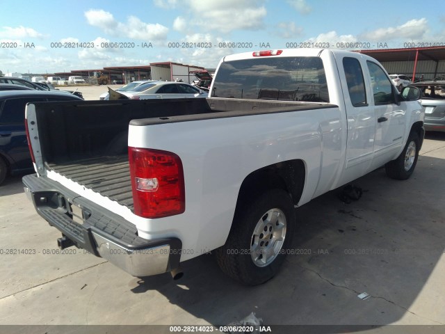 Photo 3 VIN: 1GCRCSE03DZ229955 - CHEVROLET SILVERADO 1500 