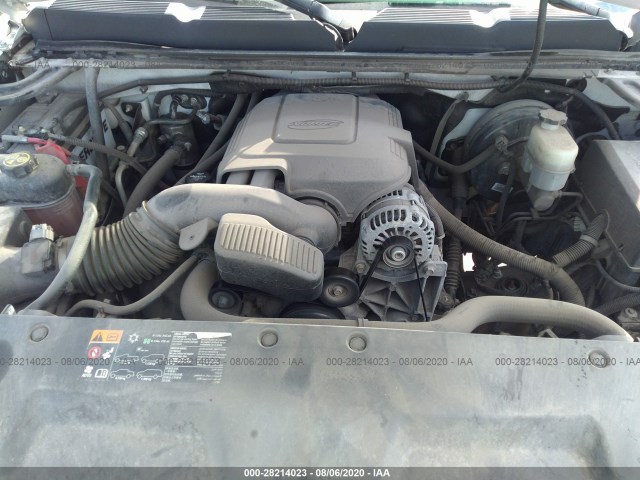 Photo 9 VIN: 1GCRCSE03DZ229955 - CHEVROLET SILVERADO 1500 