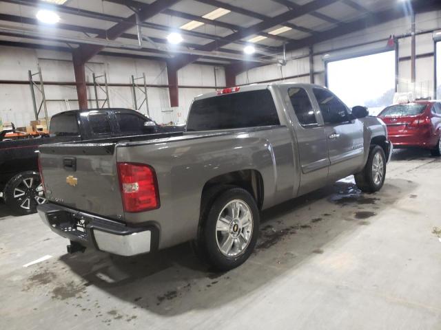 Photo 3 VIN: 1GCRCSE03DZ230507 - CHEVROLET SILVERADO 