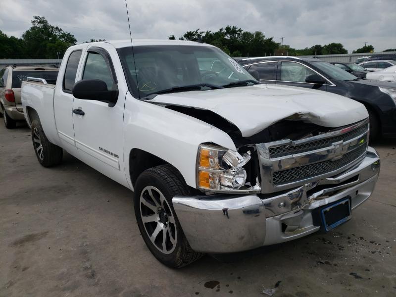 Photo 0 VIN: 1GCRCSE03DZ244049 - CHEVROLET SILVERADO 