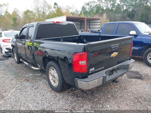 Photo 2 VIN: 1GCRCSE03DZ245573 - CHEVROLET SILVERADO 1500 