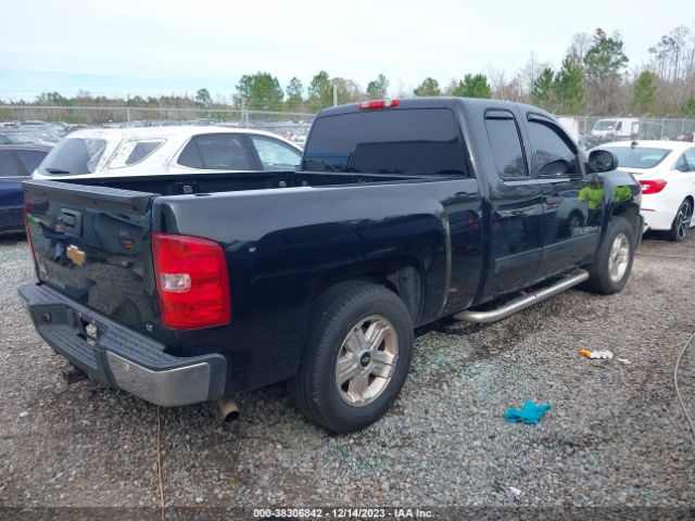 Photo 3 VIN: 1GCRCSE03DZ245573 - CHEVROLET SILVERADO 1500 