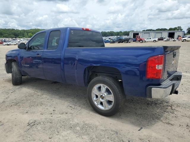 Photo 1 VIN: 1GCRCSE03DZ311524 - CHEVROLET SILVERADO 