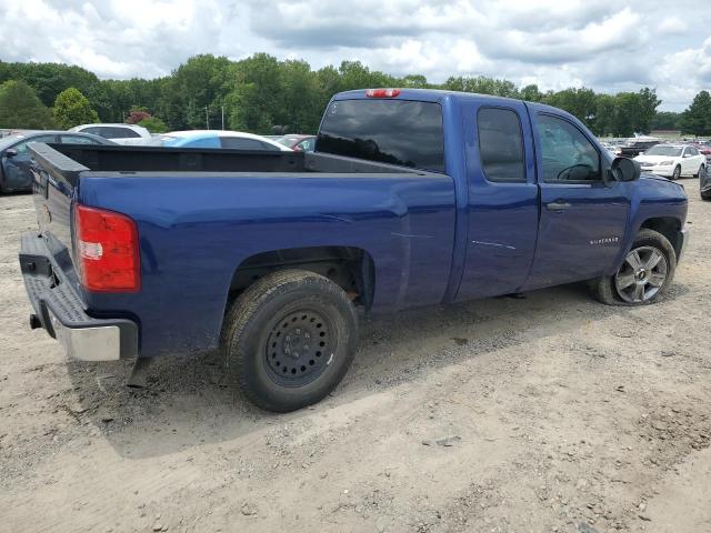 Photo 2 VIN: 1GCRCSE03DZ311524 - CHEVROLET SILVERADO 