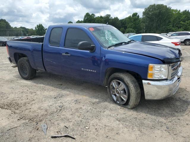 Photo 3 VIN: 1GCRCSE03DZ311524 - CHEVROLET SILVERADO 