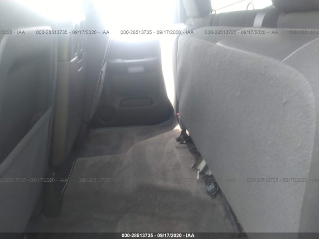 Photo 7 VIN: 1GCRCSE03DZ403586 - CHEVROLET SILVERADO 1500 