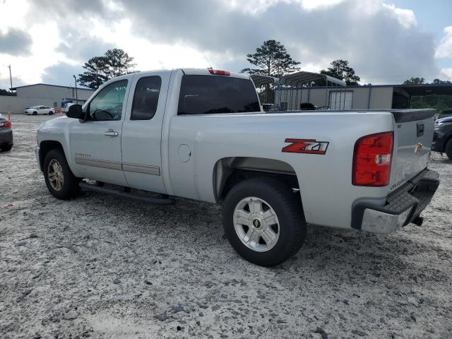 Photo 1 VIN: 1GCRCSE03DZ405399 - CHEVROLET SILVERADO 