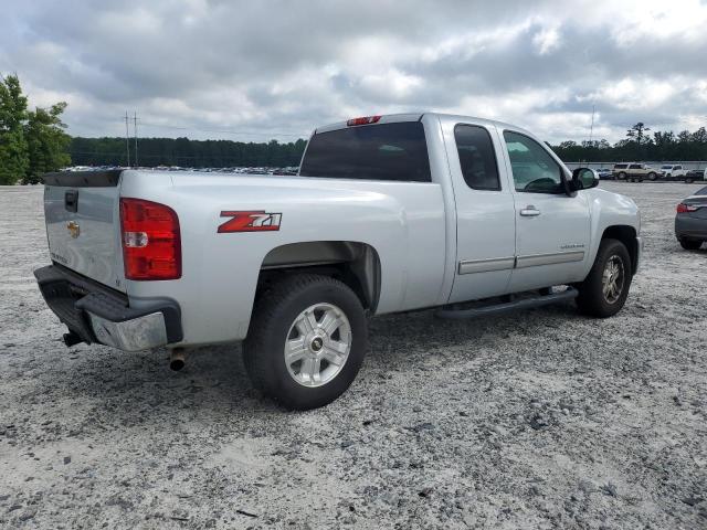 Photo 2 VIN: 1GCRCSE03DZ405399 - CHEVROLET SILVERADO 